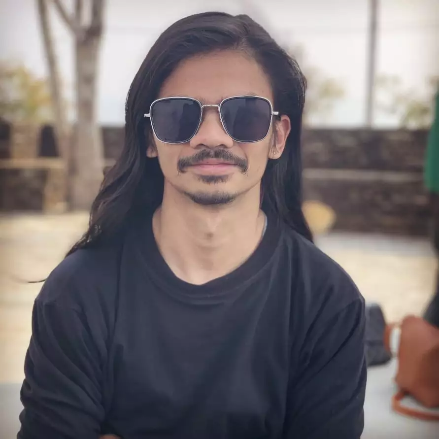 profile picture santosh gc